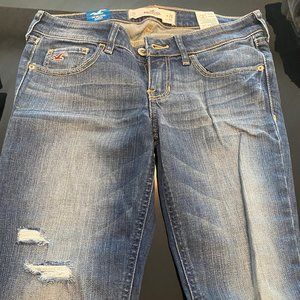 Hollister jeans - unworn size 26x31